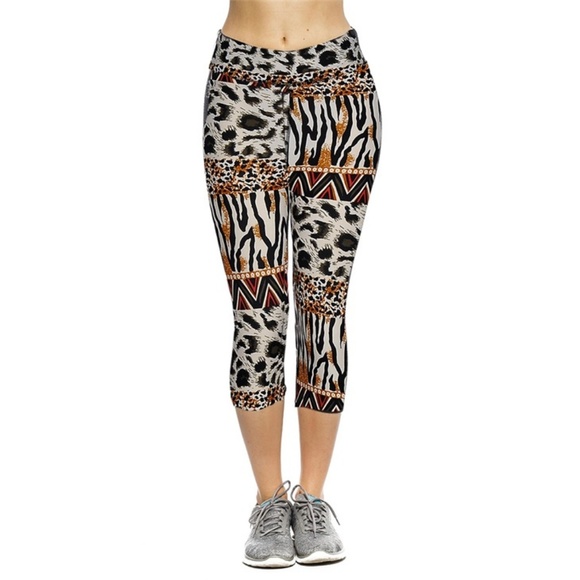 Capris - Picture 3 of 6